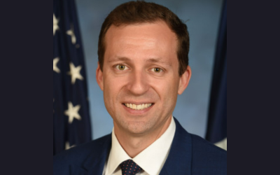 Chad Mizelle leaving position as DOJ Chief of Staff oan