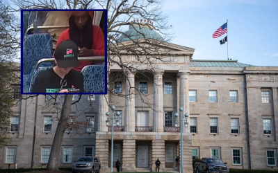 N.C. lawmakers work to eliminate cashless bail with ‘Iryna’s law,’ following gruesome train stabbing caught on camera