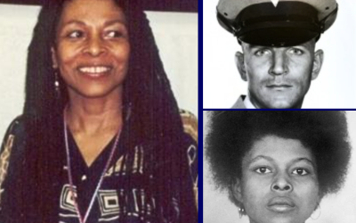 Assata Shakur, Tupac’s godmother who escaped prison and fled to Cuba after killing a cop, dead at 78 oan