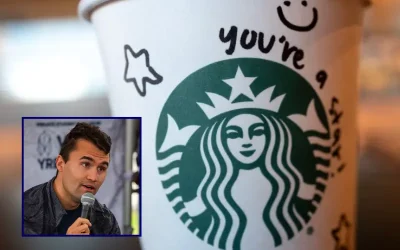 ‘No restrictions on customers using Charlie Kirk’s name on their order’ oan