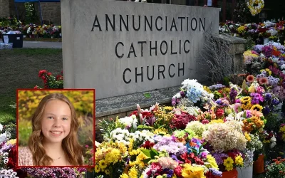 12-year-old girl shot in the head making ‘miraculous’ recovery oan