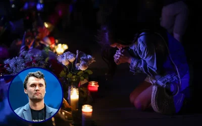 Charlie Kirk’s memorial service to be held at State Farm Stadium oan