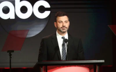 ‘Jimmy Kimmel Live!’ will return to air tomorrow night oan