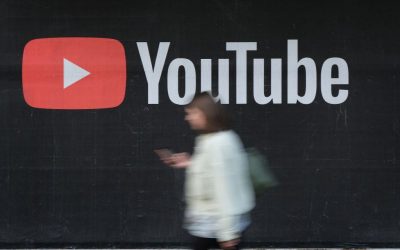 YouTube agrees to $24.5M settlement with Trump over account suspension dispute oan