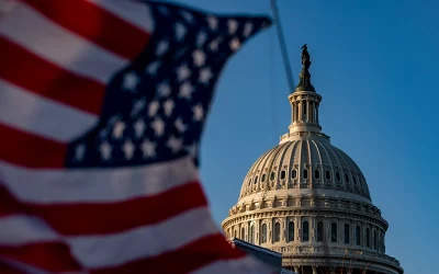 Trump agrees to meet with Schumer and Jeffries as government shutdown looms oan
