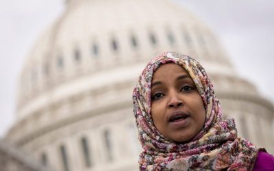 Rep. Ilhan Omar doubles down on disparaging Kirk assassination comments after House censure effort fails oan