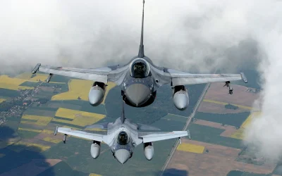 Romania condemns Moscow’s ‘irresponsible actions’ after Russian drone enters Romanian airspace oan