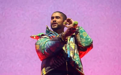 Puerto Rican singer Bad Bunny to headline Super Bowl Halftime Show oan