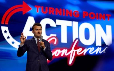 America’s Turning Point | zh