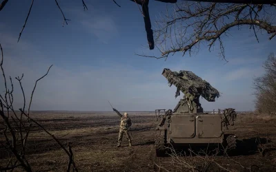 Trump is considering Tomahawk missiles for Ukraine oan