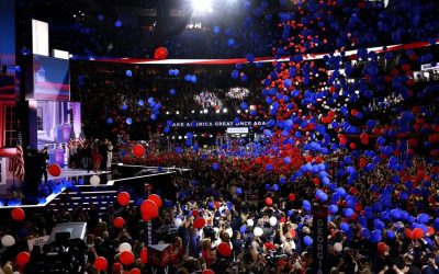 Republican Party to hold Midterm Convention for first time ever, showing ‘the great things we have done’ oan