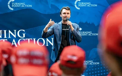 Senate unanimously votes to make Oct. 14th ‘National Day of Remembrance for Charlie Kirk’ oan