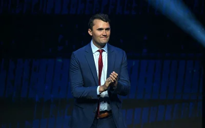 Feds tracking ‘several threats of unknown credibility’ to Charlie Kirk’s funeral service oan