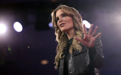 Megyn Kelly slams liberal student who argued President Trump’s ‘rhetoric’ led to Kirk’s assassination oan