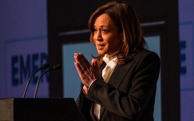 LAPD ends Harris’ police protection  oan