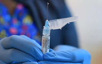 CDC panel drops COVID-19 recommendation, says decision should be ‘based on individual-based decision-making’ oan