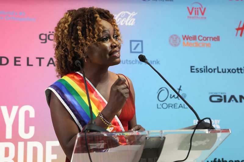 Karine Jean-Pierre appears for Biden autopen and health decline cover-up investigation oan