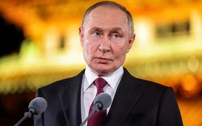 Any Western troops introduced in Ukraine will be seen as ‘legitimate targets for destruction’ oan