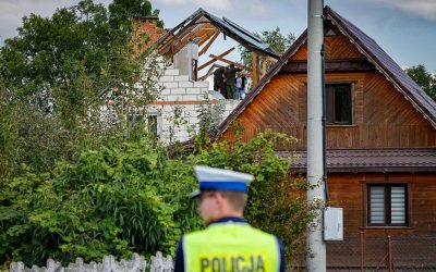 Poland downs Russian drones after ‘Repeated’ airspace violations during Ukraine attack oan