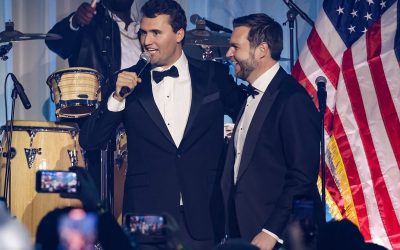 VP Vance to visit Charlie Kirk’s grieving family oan