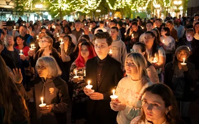 Turning Point USA receives over 50K new inquiries to launch chapters following Kirk’s assassination oan