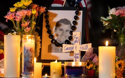 Teacher suspended for allegedly showing 5th and 6th graders Charlie Kirk’s assassination video ‘numerous times,’ justifying murder
