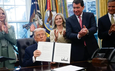 Trump’s ‘Memphis Safe Task Force’ to mirror prior federal crime crackdown in D.C. oan