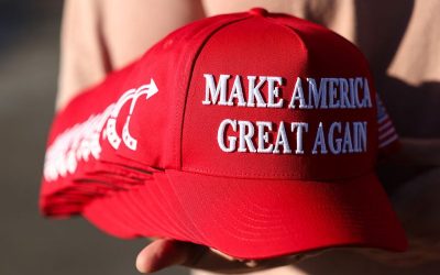 Secret Service asked to investigate anti-Trump buttons at Ohio fair, including one saying ‘Is he dead yet?’ oan