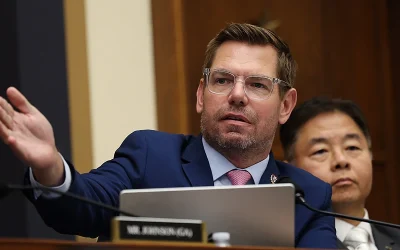 Democrats will target private citizens who work with Trump admin oan