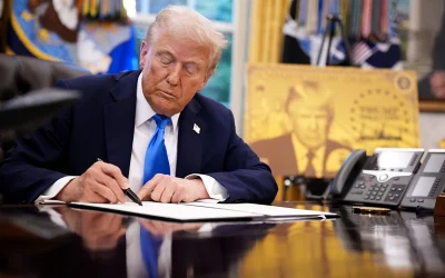 Trump’s $1M visa for expedited U.S. residency oan