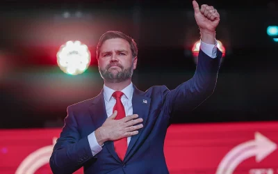 Charlie Kirk is a ‘hero to the USA, and a martyr for the Christian faith’ oan