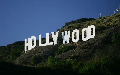 Trump announces 100% tariff on all movies ‘made outside of the United States’ oan