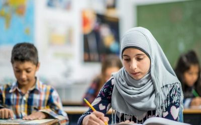 “It’s A Sign Of Oppression!” – Austria Plans Headscarf Ban For Girls Under-14 In Schools