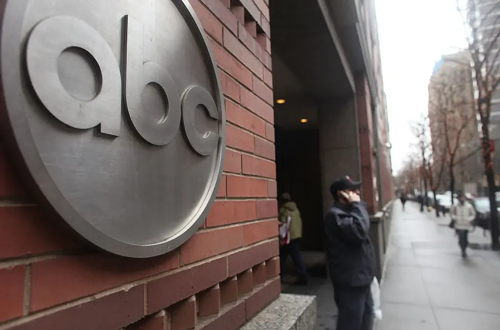 Gunfire hits Tegna-owned ABC affiliate days after Jimmy Kimmel show pulled off the air oan