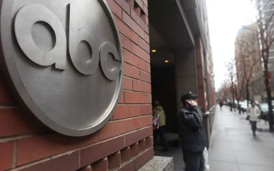 Gunfire hits Tegna-owned ABC affiliate days after Jimmy Kimmel show pulled off the air oan