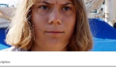 Was Greta Thunberg A Globalist Propaganda Weapon 