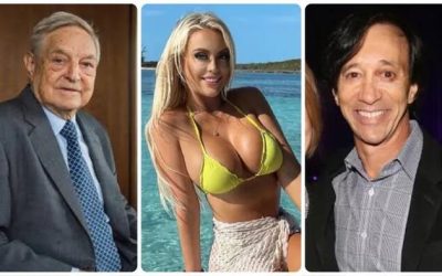 Sex Dungeon? Former Soros Fund Manager Arrested On Allegations Of ‘Sadistic Abuse’