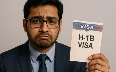 Trump’s New $100,000 Visa Fee Could Be Devastating For India’s Economy