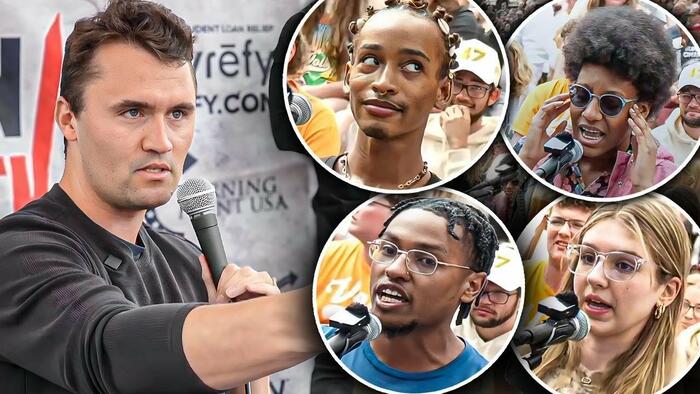 Retarded Or Evil? Leftist Arguments Justifying The Murder Of Charlie Kirk