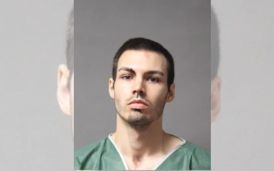 Another Leftist Shooter Attacks Country Club Wedding In New Hampshire