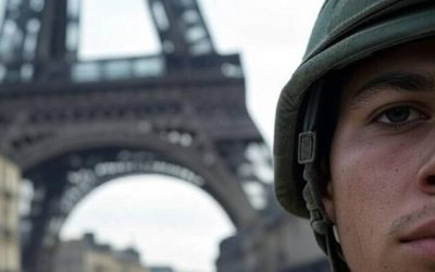 WW3? French Hospitals Told To Prepare For A “Major Military Engagement” Within Six Months