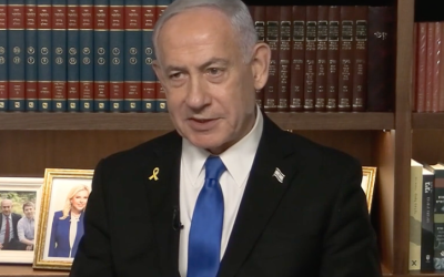 Israel Calls Up 40,000 Reservists