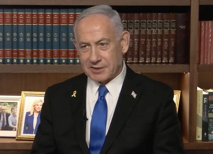 Israel Calls Up 40,000 Reservists