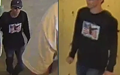 FBI releases image of ‘Person of interest’ in Kirk shooting, requests public assistance in identification oan