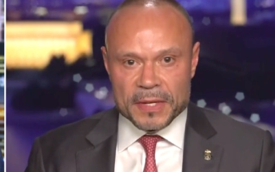 Dan Bongino: FBI Sees Wider Network in Kirk Assassination