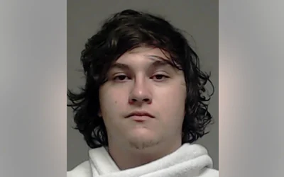 Suspect identified as 29-year-old Joshua Jahn oan