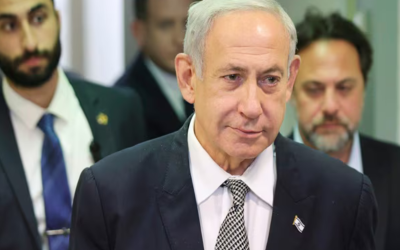 Israel Hails UN Sanctions on Iran as ‘Major Development’