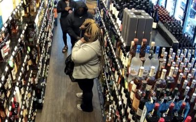 “Billions In Losses”: Retail Crime Has Surged 93% In Progressive Cities