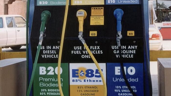 New EPA Proposal Would Restore About 50% Of Lost Biofuel Demand