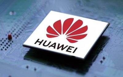 Huawei’s New Ascend Chips Aim To Close China’s AI Gap With US